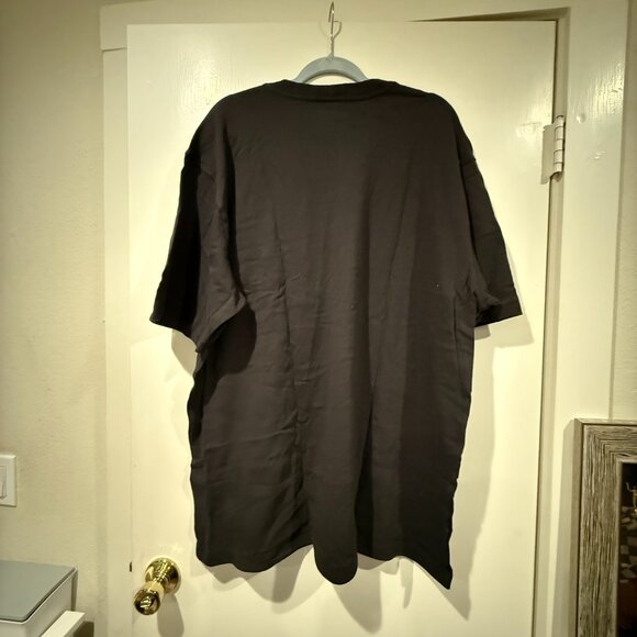 Carhartt Men’s T-Shirt Bundle – 3 Pack (Grey, Blue, Black) – NWT - Picture 6 of 11